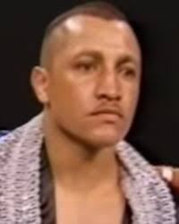 BoxRec: Marcos Licona