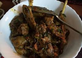 Add the onion, daikon and ginger to the pot and cook until they begin to soften, 3 to 5 minutes. Kienyeji Chicken Stew Recipe By Charity Munoru Cookpad