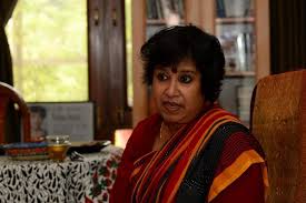 Taslima nasreen न citizenship amendment bill 2019 क व ऐ गल द ख य ज श यद amit shah न न स च ह. English Cricketers Blast Taslima Nasreen Over Moeen Tweet Dhaka Tribune