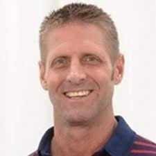 Scott Cone's Instagram, Twitter & Facebook