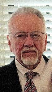 Paul Judson, Obituary