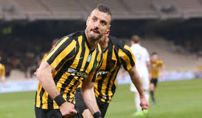 Όλες οι πληροφορίες για τις μεταγραφές (ηλικία, εθνικότητα, θέση, διάρκεια συμβολαίου, ετήσιες απολαβές), τα ρόστερ κ.α. Gkol Kai Faseis Apo To Aek Paok 3 0 Video