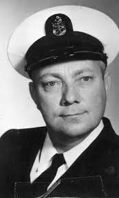 August Chris Dreyer (1920-1987)