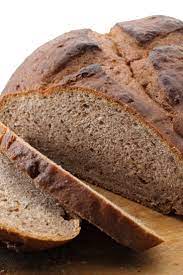 The Affinity Of Walnuts And Whole Wheat Plays Out Well In This Fairly Simple Loaf I Ramped Up The Walnut Component By Recipes Walnut Bread Recipe Walnut Bread
