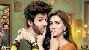 40 lucy hd wallpapers and background images. Luka Chuppi 2019 Wallpapers Luka Chuppi 2019 Hd Images Photos Luka Chuppi 01 2 Bollywood Hungama