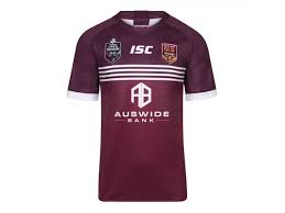 Nrl announce plans to take state of origin to perth again in 2022. Men S Queensland Maroons Jersey 2019