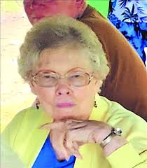 Sonja “Gail” Wood