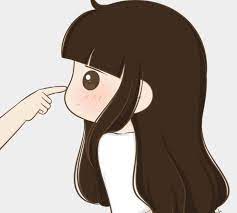 Menakjubkan 30 Gambar Kartun Keren Simple 1279 Best Pp Couple Images Couple Wallpaper Avatar Download Gambar Kart Ilustrasi Karakter Gambar Kelinci Kartun