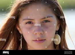 Sioux people south dakota hi-res stock photography and images