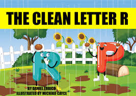 Stories For Kids The Clean Letter R Freechildrenstories Com