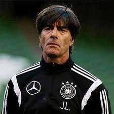Low was paid the yearly salary of €3.2 million during the euro 2016. Joachim Low Bio Salary Net Worth Married Affair Dating Children Wife Family Nationality Career