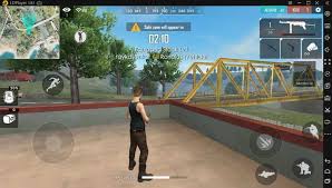 Download ldplayer for windows pc from filehorse. Free Fire On Pc The 2020 Kapella Patch Guide Ldplayer