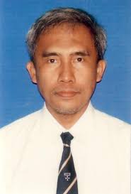 GAMBARAN DIRI Daniel Mohammad Rosyid, Ph.D