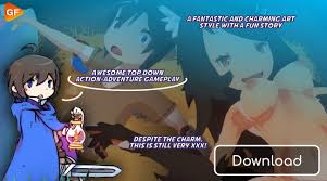 Labyrinth of Estras - GameFabrique