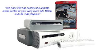 First Looks Microsoft Xbox 360 Hd Dvd Drive Hardwarezone Com Sg