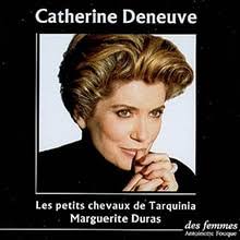 Les paradis aveugles de Duong Thu Huong lu par Catherine Deneuve