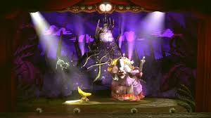 Puppeteer A Game That Will Steal The Show Puppeteer