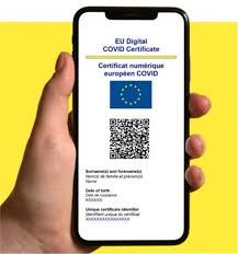 It will also be required to attend places of worship, dinners and outdoor receptions such as weddings which will be allowed with a limit of 200 seated guests from may 17 onwards. Eu Zertifikat Lost Corona Pass Ab News Archive News Sudtiroler Landesverwaltung