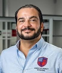 Emil Rosado's Instagram, Twitter & Facebook