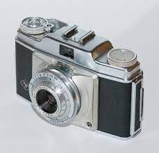 The company has three divisions. Agfa Silette Wikipedia