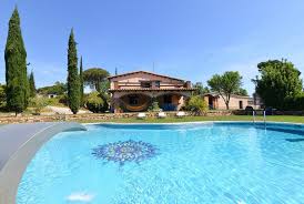 Holiday Home Vidreres Costa Brava Villa Spain For Rent Can Pauet Holiday Home Costa Brava Villa