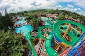 Floating market lembang (tiket masuk dll di deskripsi). Owabong Waterpark Tiket Masuk Promo Juni 2021 Info Wisata
