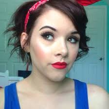 Bella Kline (bumblebee1008)