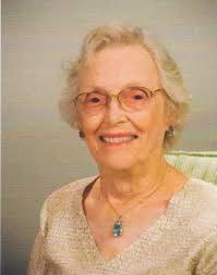 Elizabeth Robinson Obituary May 8, 2025