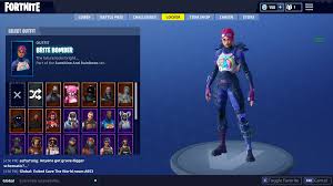 Passa alla navigazione della pagina. Selling Fortnite Account With 37 Skins Rare Banners Pve 20 Emotes And More Album On Imgur