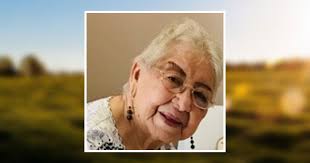 Consuelo Montoya Obituary October 24, 2022