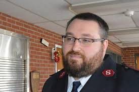 Retiring Salvation Army officers will miss their community 'family'