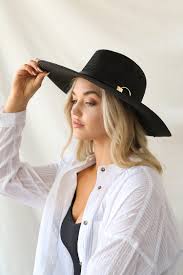 Surat rasmi permohonan cuti rehat. Trendy Black Hat Floppy Straw Hat Sun Hat Wide Brim Hat Lulus