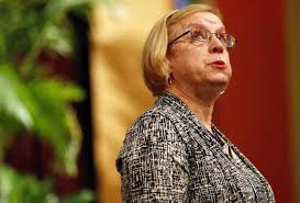 Remembering Nancy Sullenberger