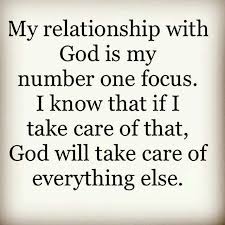 God thank you for everything you've given us. Pin On Jesus