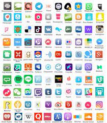 Digital technology is overtaking traditional sources of information like newspapers, radio and television, and social media is now growing as a popular news source. Social Media Icon Quiz Test Your Social Media Knowledge Keith A Quesenberry