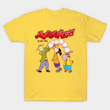 Falls into the same category as bam's previous cartoon network gba game, samurai jack, where the game designers attempt to recreate the same game design established in. Jawbreakers Ed Edd N Eddy T Shirt Teepublic De