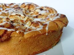 Chinois Aux Amandes Recette Alimentation Dessert Amande