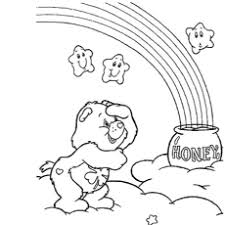 Free coloring pages to download and print. Top 18 Free Printable Teddy Bear Coloring Pages Online