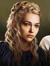 Les personnages de game of thrones sont très nombreux et les fans ont forcément leurs préférences. Rhaena Targaryen Personnages Feminins Game Of Thrones Personnages Portraits De Personnages