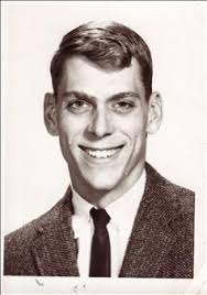 Jerry McGee Obituary (2011)