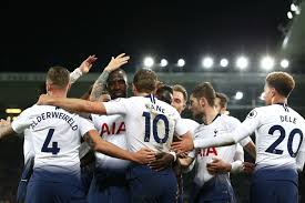 11:30 am et, 4:30 pm uk tv: Tottenham Vs Everton Preview Predicted Lineup How To Watch Cartilage Free Captain