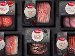Primo S Premium Selections In 2020 Frozen Food Packaging Premium Meat Artisan Meat