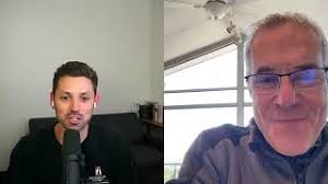 Decrease Stress & Increase Peace with the GAIN Method with Dr. Greg Hammer 