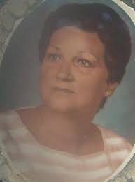 Marcia Daven Lee Gehring (1941-1990)