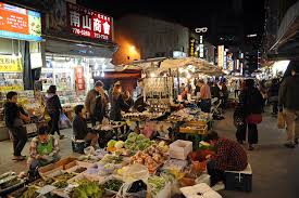 We've heard a lot about the north korea nuclear threat, and how the kim dynasty has declared war on the us. Night Market 2 Seoul Pictures Geography Im Austria Forum