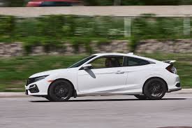 This hatchback has dropped the si and added type r in more recent releases. 2020 Honda Civic Si Coupe Is The Last One We Ll Get And Now I M Crying