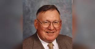 Donald Richard Koehler Obituary