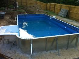 Whether you are starting with a blank canvas or wish to transform your current pool into fiberglass, we are at your service. How To Install A Fiberglass Pool Arxiusarquitectura
