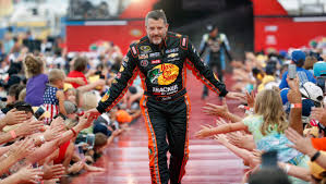 It's not a pedestrian list; Tony Stewart Needs Ky Win For Career Nascar Sweep