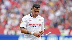 Ao final, os três jogadores foram separados do grupo e realizaram atividades físicas complementares. Sevilla Fc Rony Lopes A Ballot To Be Solved Spain S News